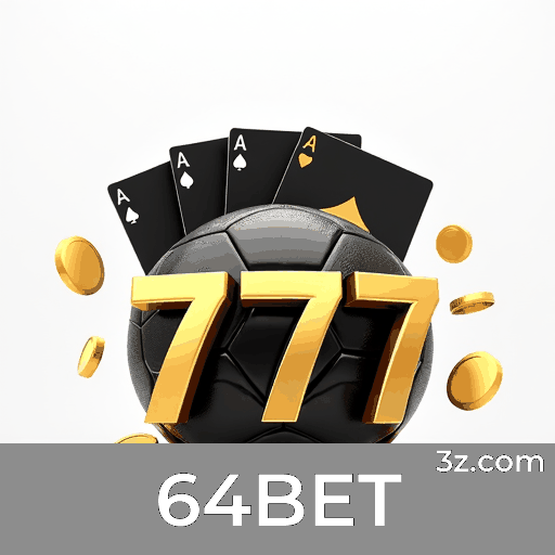 Inovação de Desenvolvedores de Jogos no 64BET