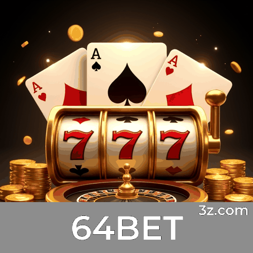 64BET Casino: Programa VIP Exclusivo e Luxuoso