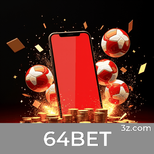 64BET: Variedade de Jogos e Entretenimento Sem Limites para Brasileiros