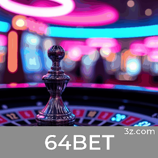 64BET Casino: Programa VIP Exclusivo e Luxuoso