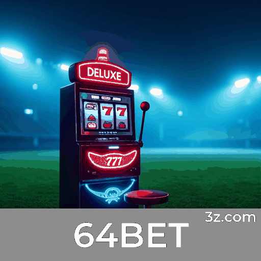 Inovação de Desenvolvedores de Jogos no 64BET