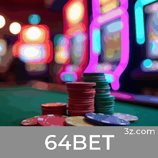 Inovação de Desenvolvedores de Jogos no 64BET