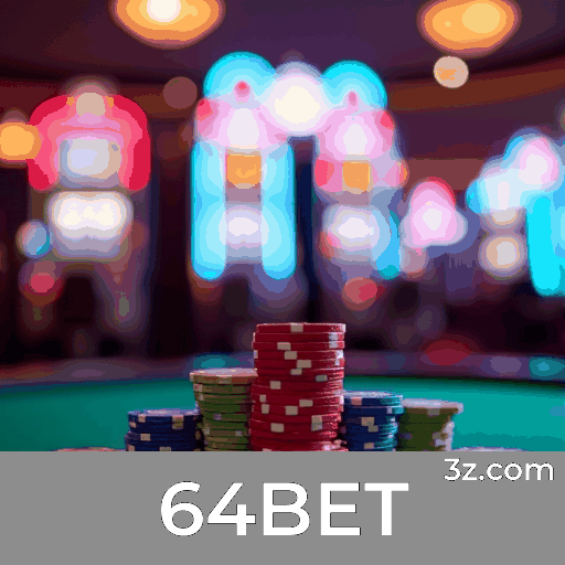64BET: Tecnologia e Personalização em Promoções