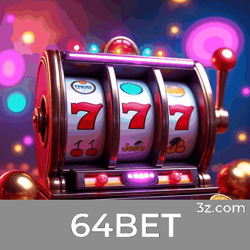 64BET: Tecnologia e Personalização em Promoções