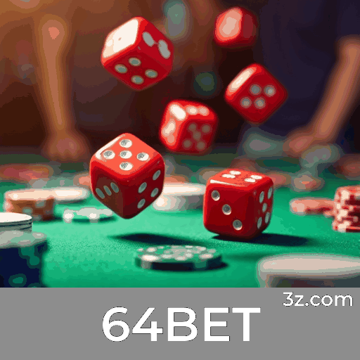 Análise Sistemática de Bônus para Otimização na 64BET