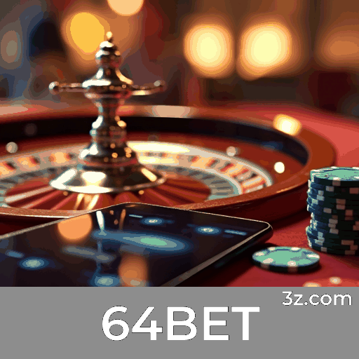 64BET Casino: Programa VIP Exclusivo e Luxuoso
