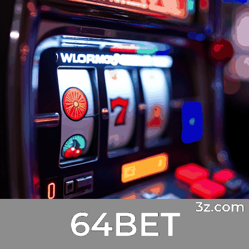 64BET: Variedade de Jogos e Entretenimento Sem Limites para Brasileiros