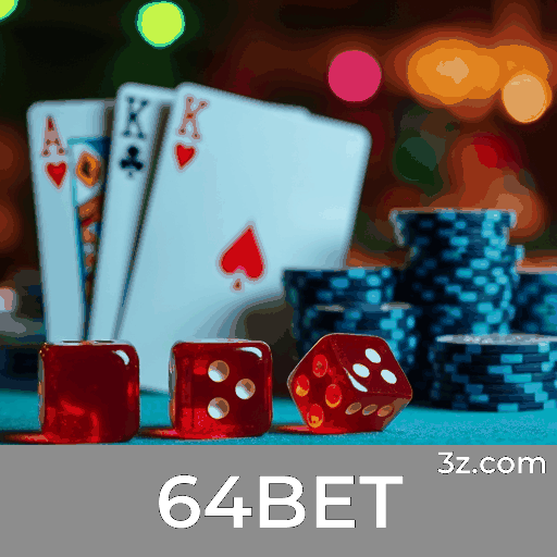 64BET: Tecnologia e Personalização em Promoções