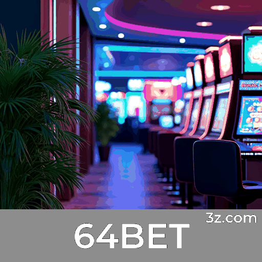 64BET Verde: Sustentável e Responsável com o Meio Ambiente