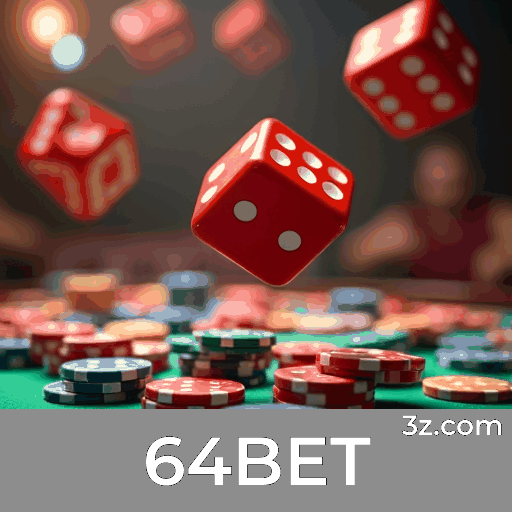64BET: Variedade de Jogos e Entretenimento Sem Limites para Brasileiros
